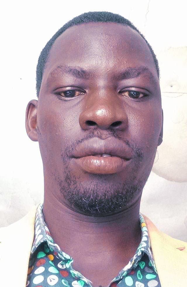 Lino Ngor Atuer