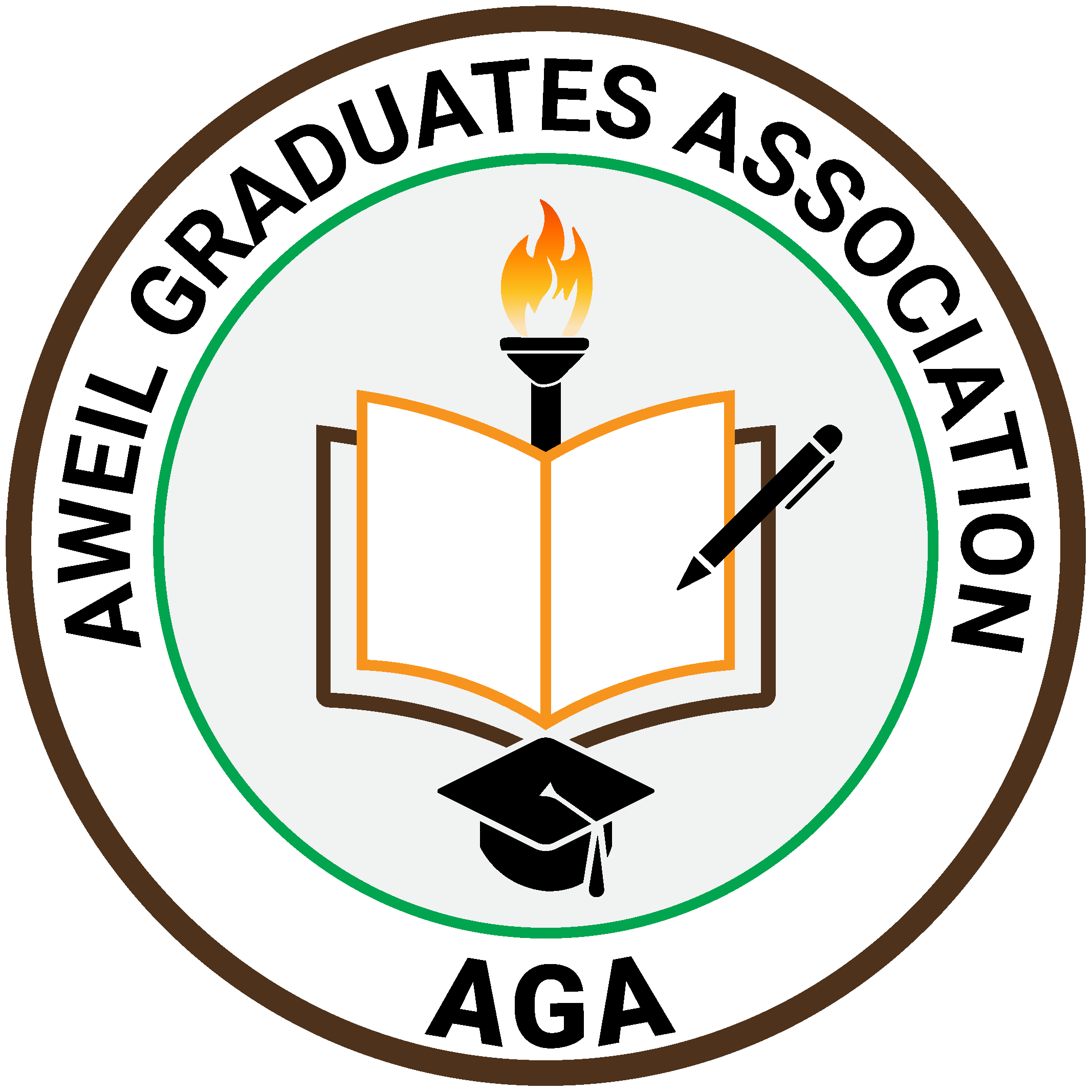 AGA Logo